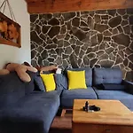 Chalet Krpko Horná Lehota