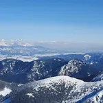 Krpko Alpstuga