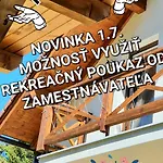 Alpstuga Krpko *