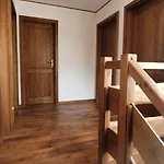 Krpko Chalet Horná Lehota