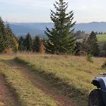 Chalet Krpko *