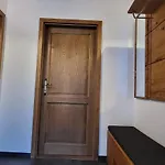 Alpesi faház Krpko