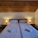 Krpko Alpesi faház *