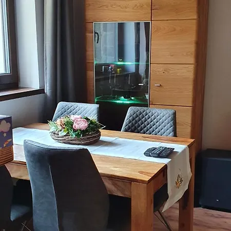 Krpko Chalet