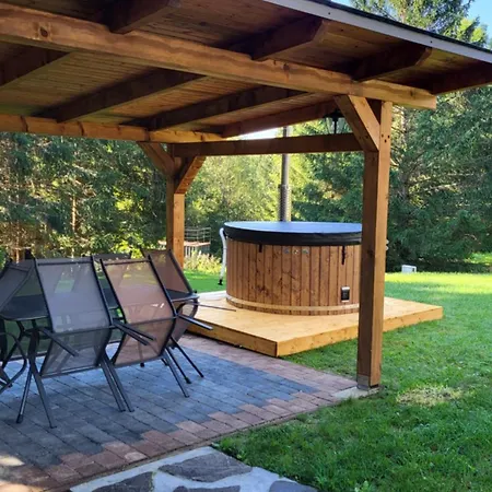 Chalet Krpko