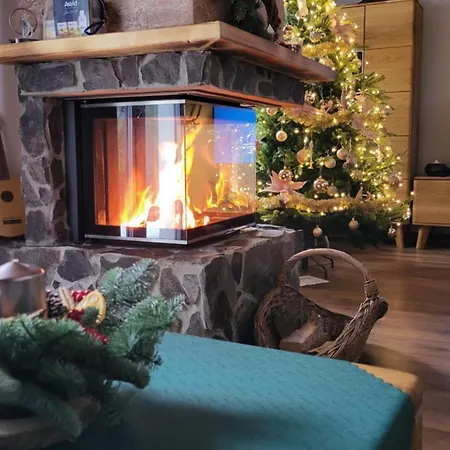 Chalet Krpko