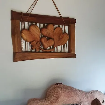 Chalet Krpko *