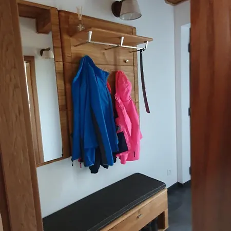 Chalet Krpko Horná Lehota