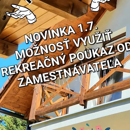 Chalet Krpko *