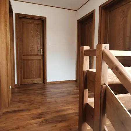 Krpko Chalet Horná Lehota