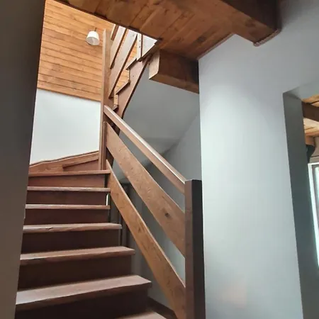 Krpko Chalet *