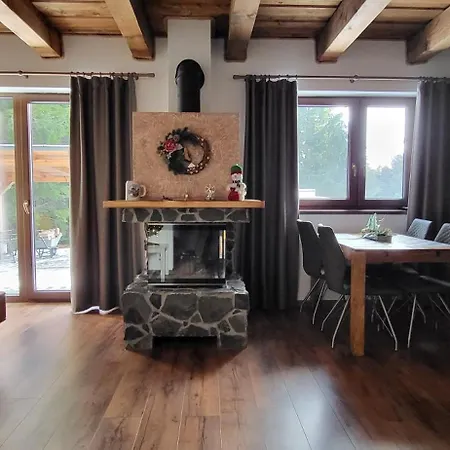 Chalet Krpko