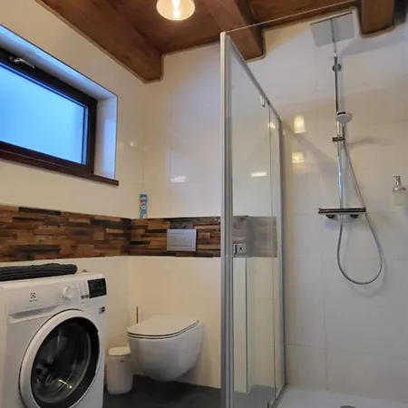 Chalet Krpko *