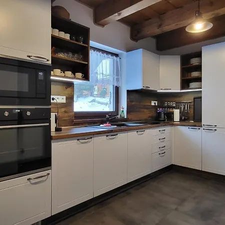 Krpko Chalet