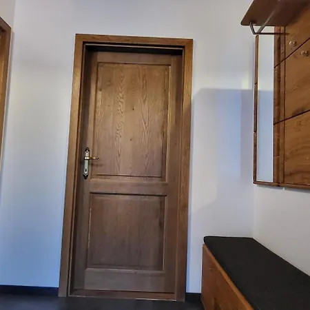 Chalet Krpko