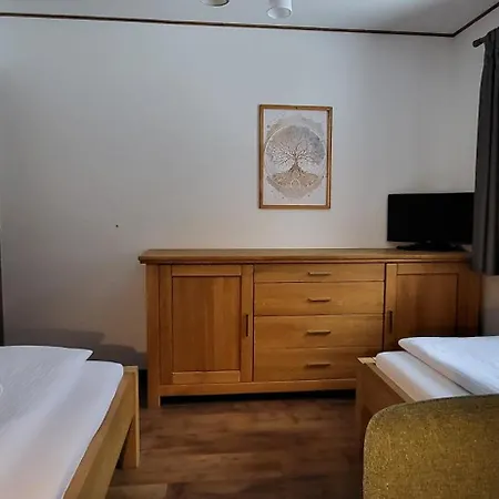 Krpko Horná Lehota