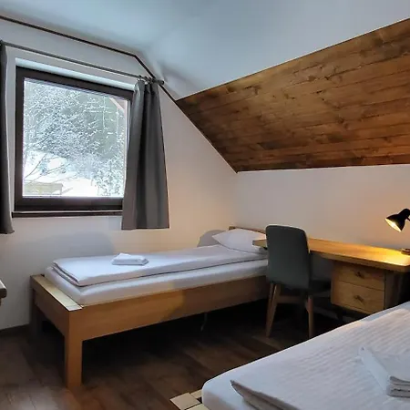 Chalet Krpko *