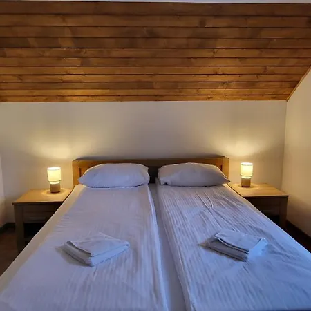 Krpko Chalet *