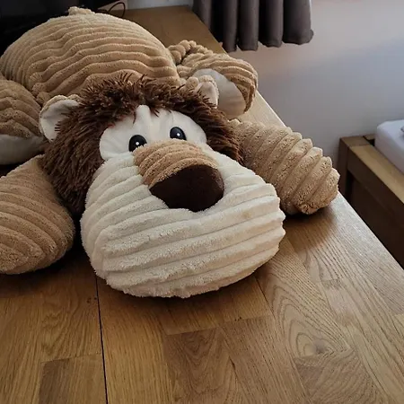 Krpko Horná Lehota