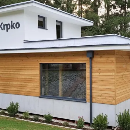 Chalet Krpko Horná Lehota